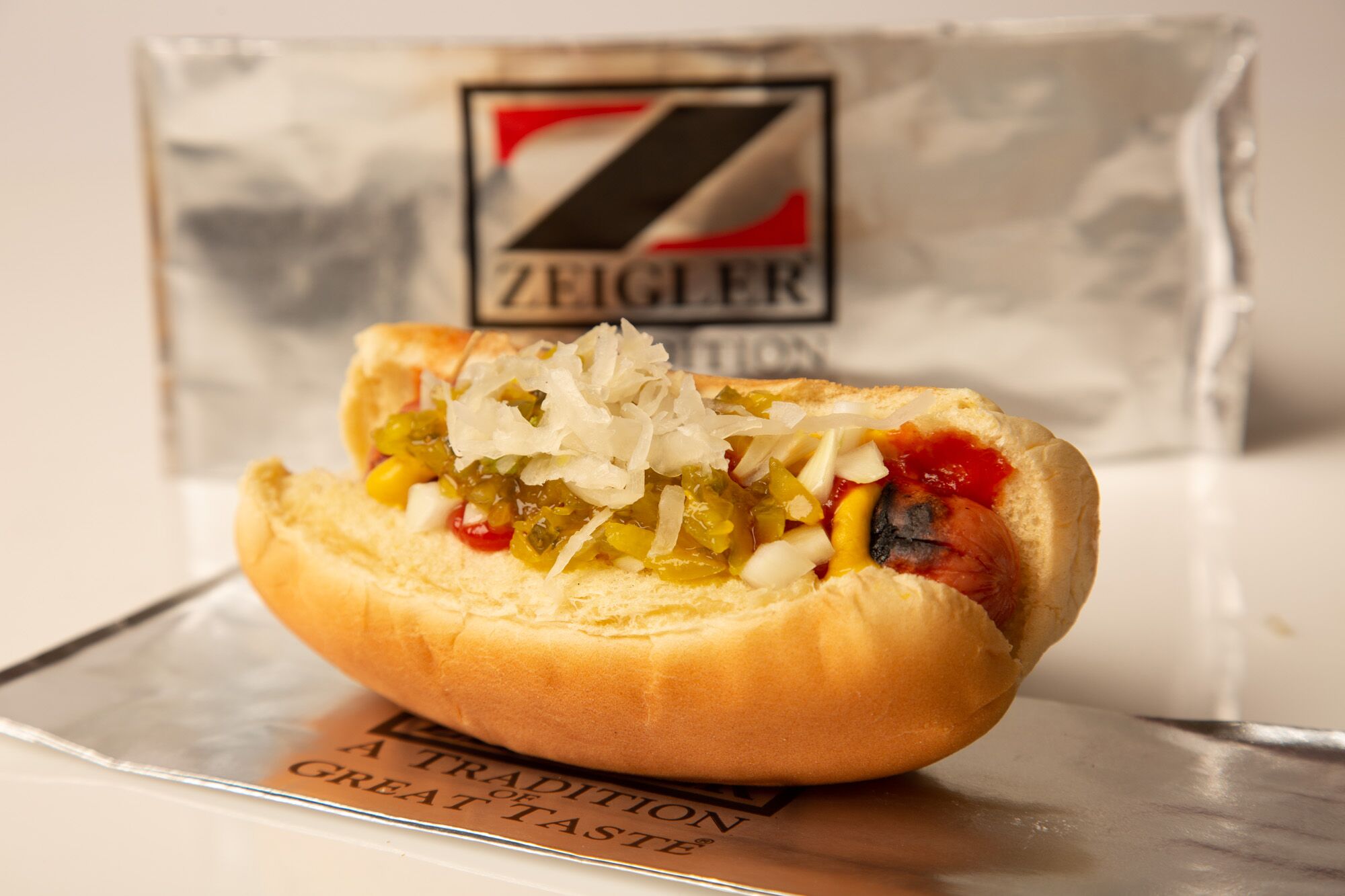 where can i buy zeigler red hots